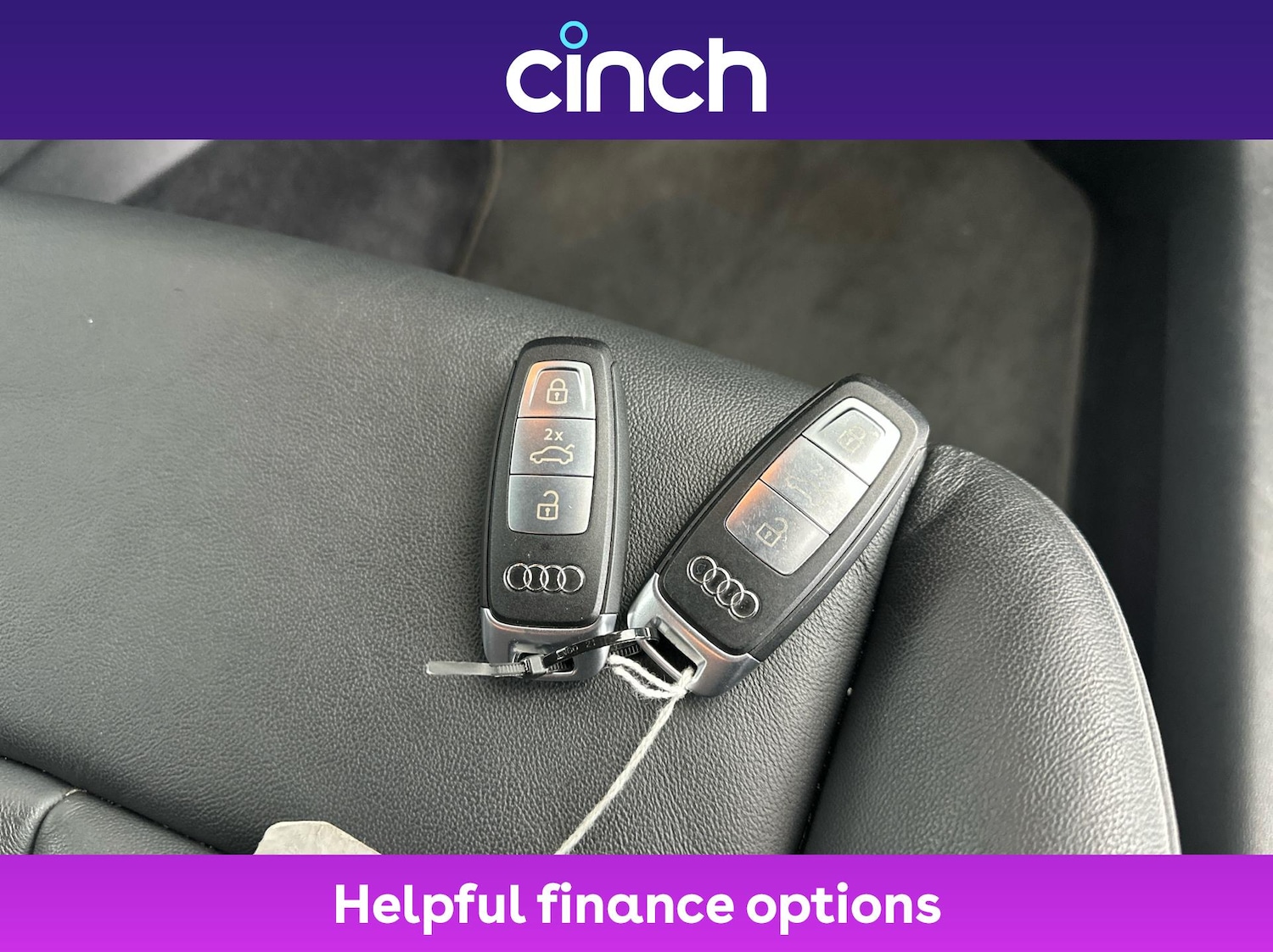 Used Audi A3 2022 for sale - 76416286: Photo 30