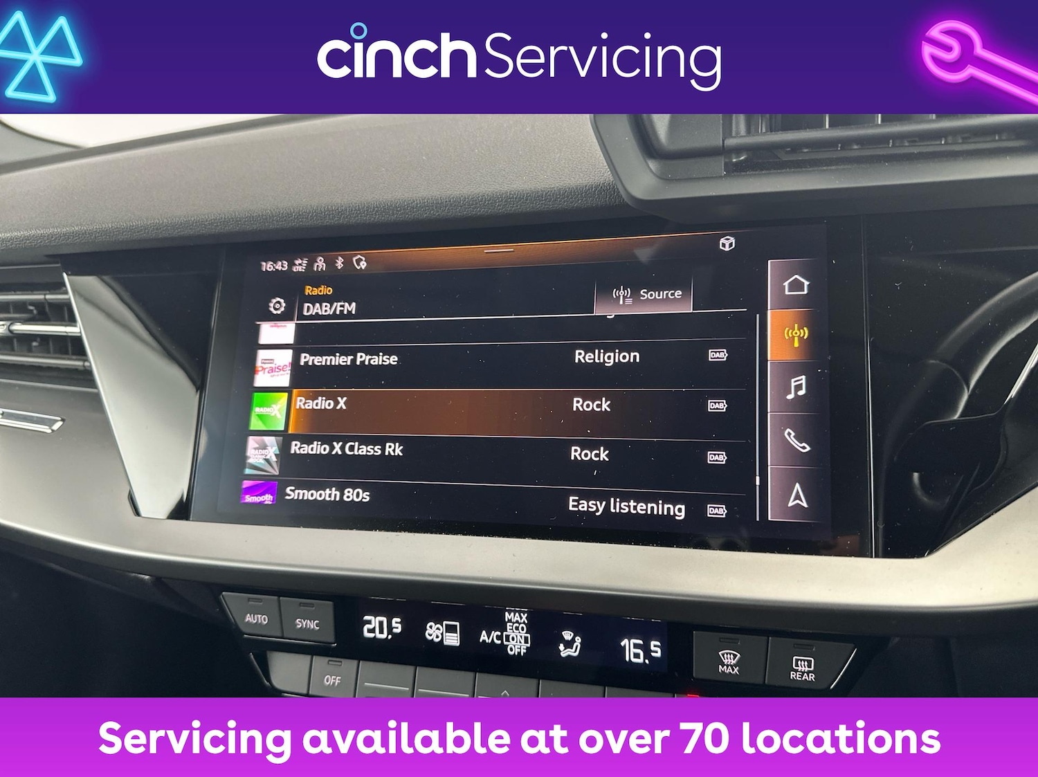 Used Audi A3 2022 for sale - 76416286: Photo 36