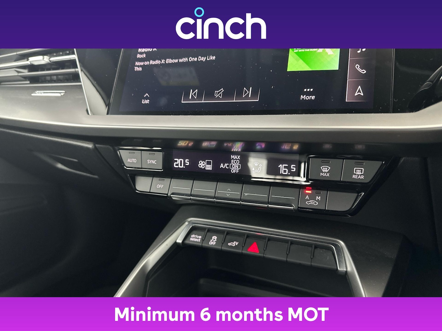 Used Audi A3 2022 for sale - 76416286: Photo 37