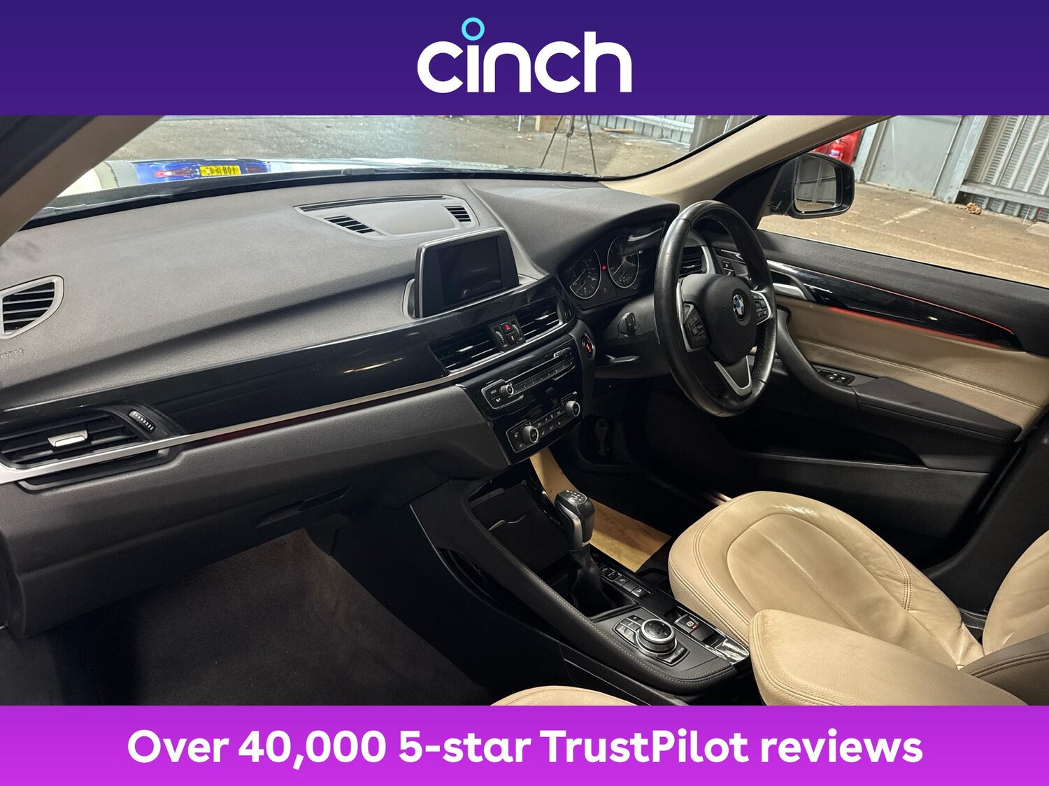 Used BMW X1 2017 for sale - 76629859: Photo 14