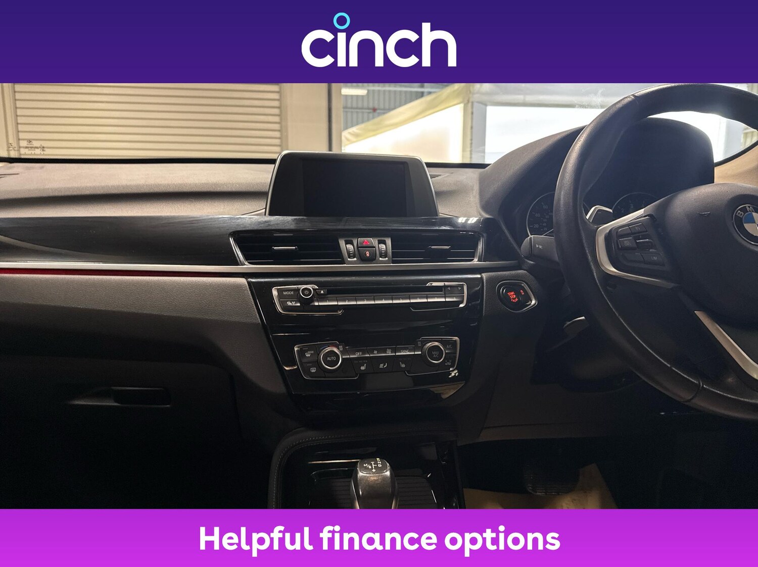 Used BMW X1 2017 for sale - 76629859: Photo 17