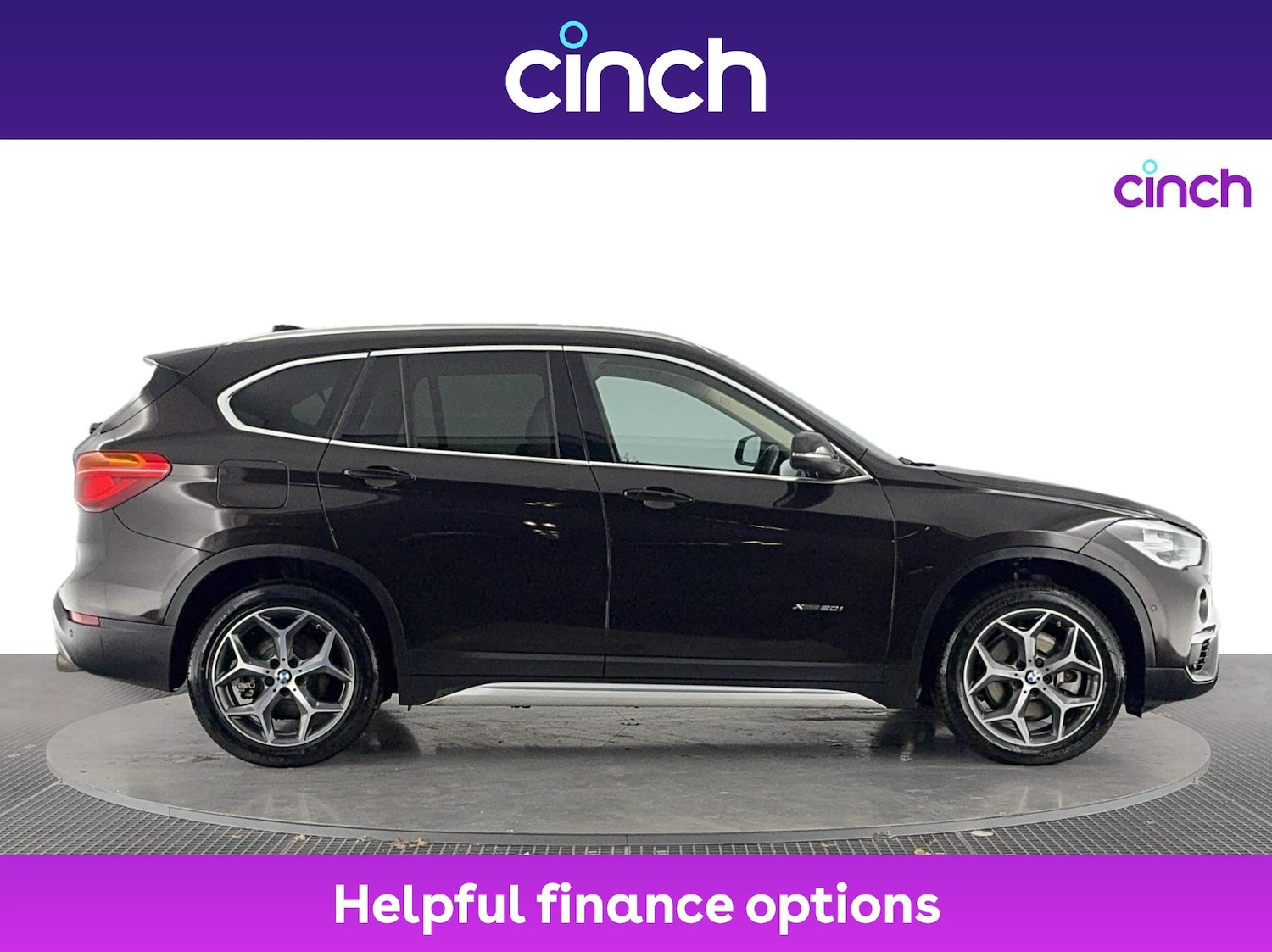 Used BMW X1 2017 for sale - 76629859: Photo 2