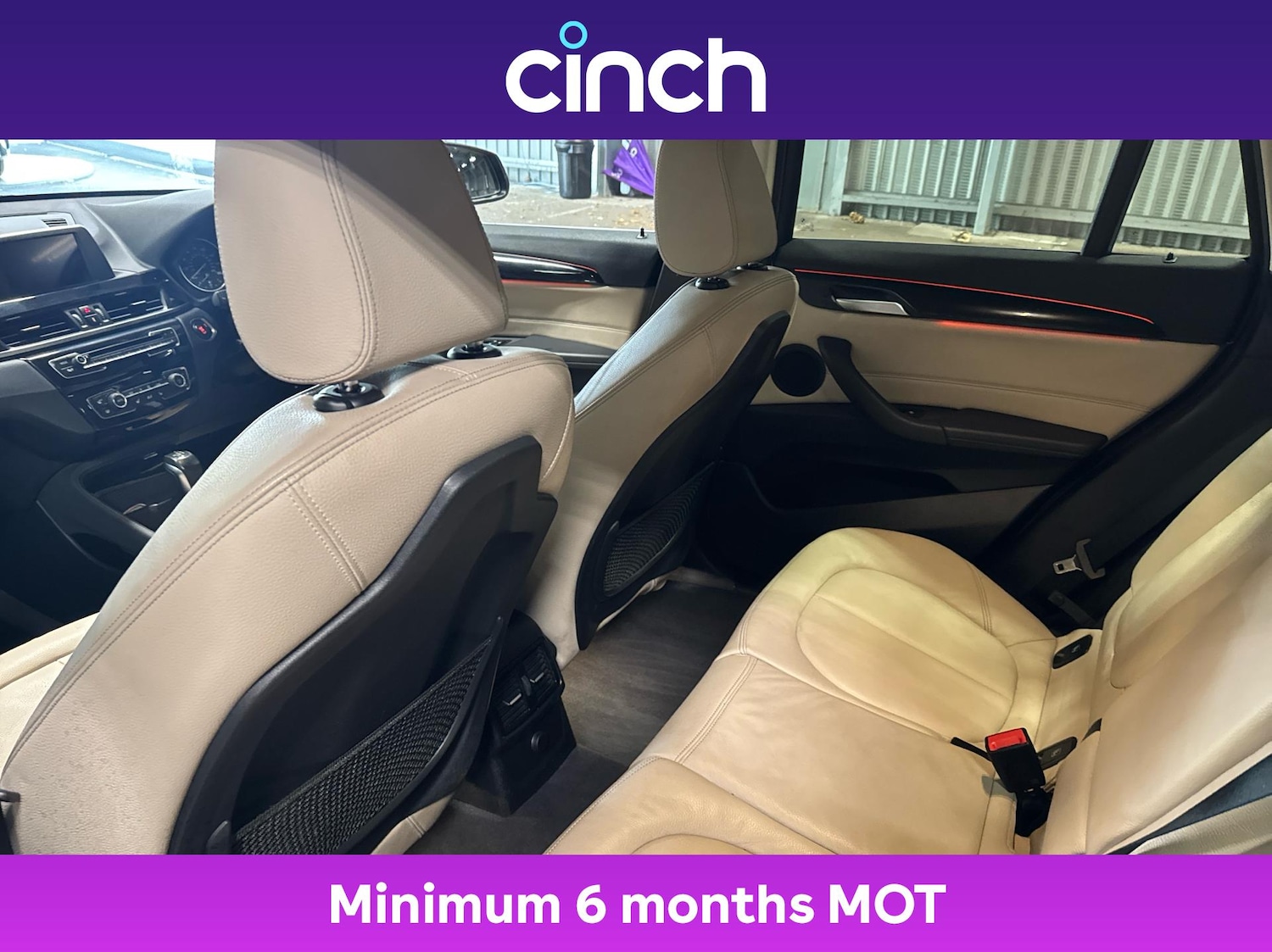 Used BMW X1 2017 for sale - 76629859: Photo 20