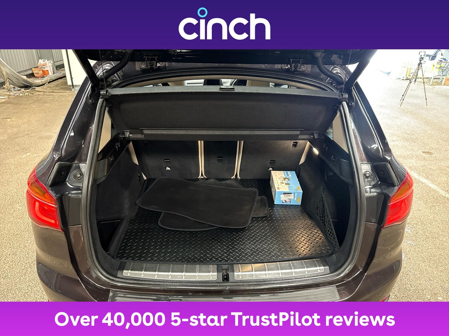 Used BMW X1 2017 for sale - 76629859: Photo 21