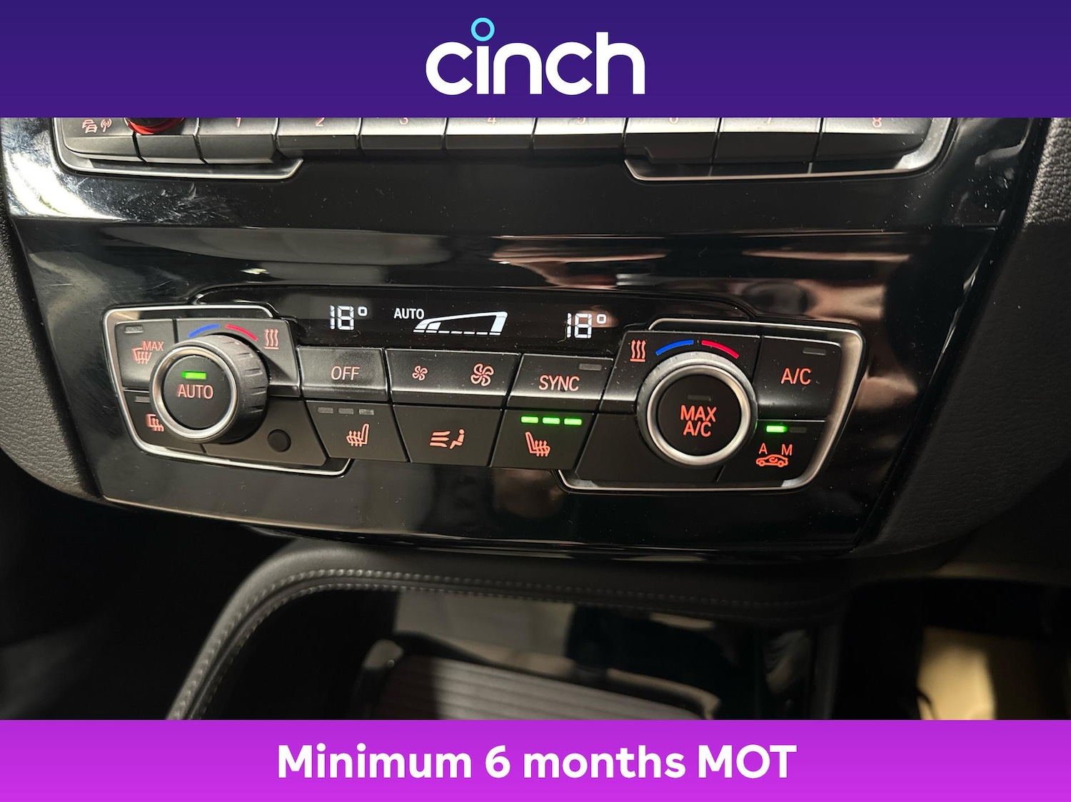 Used BMW X1 2017 for sale - 76629859: Photo 32