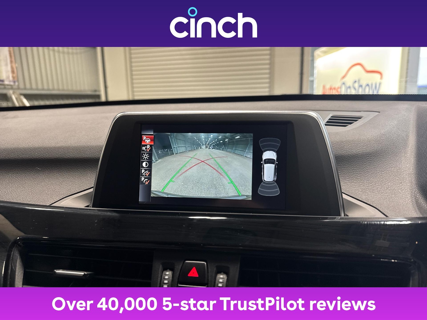 Used BMW X1 2017 for sale - 76629859: Photo 33