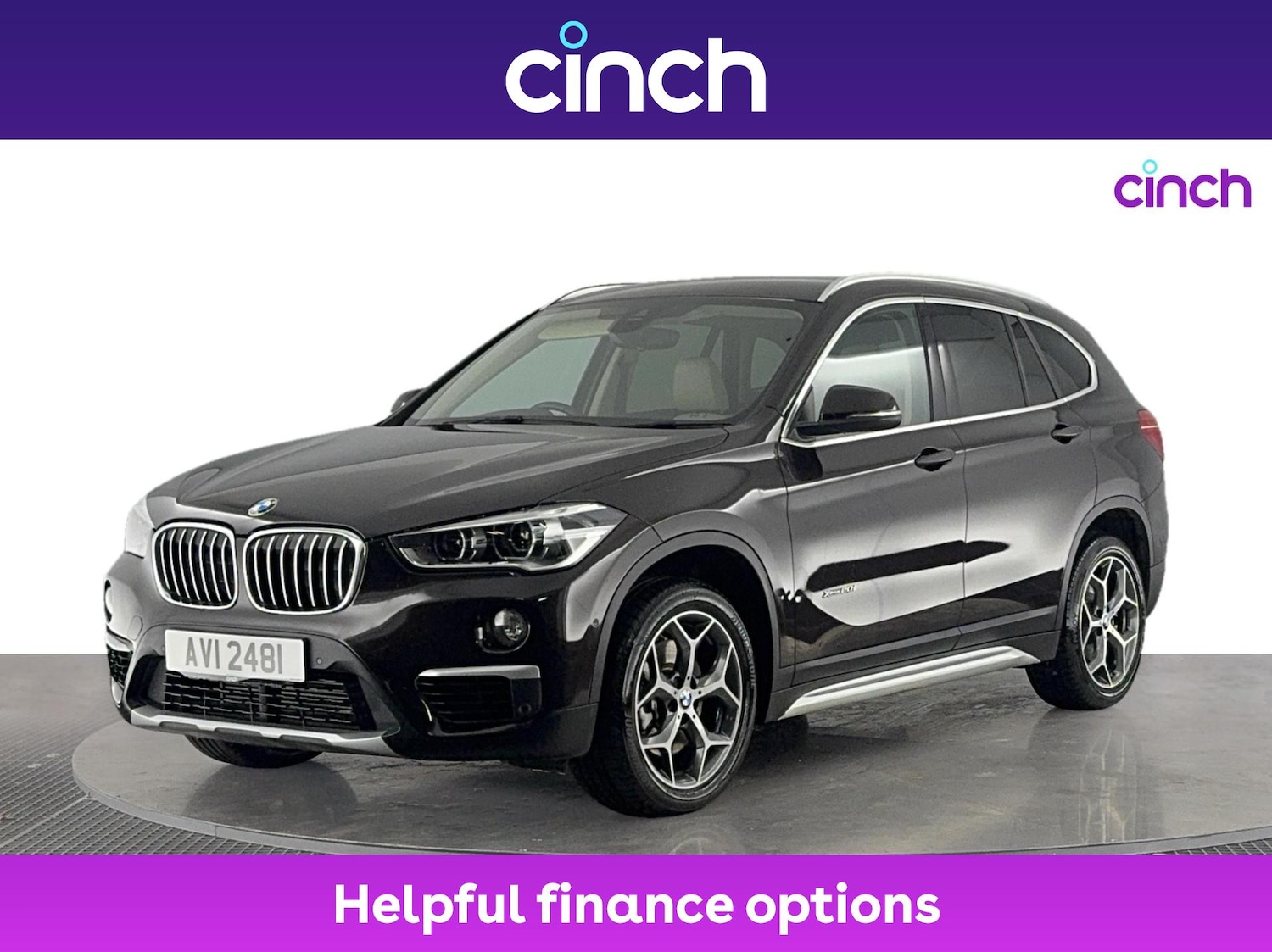 Used BMW X1 2017 for sale - 76629859: Photo 9