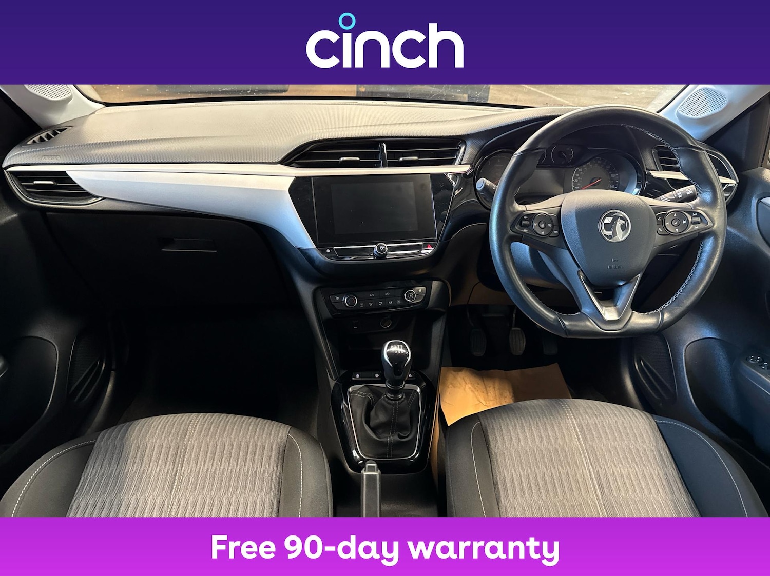 Used Vauxhall Corsa 2021 for sale - 76405514: Photo 15