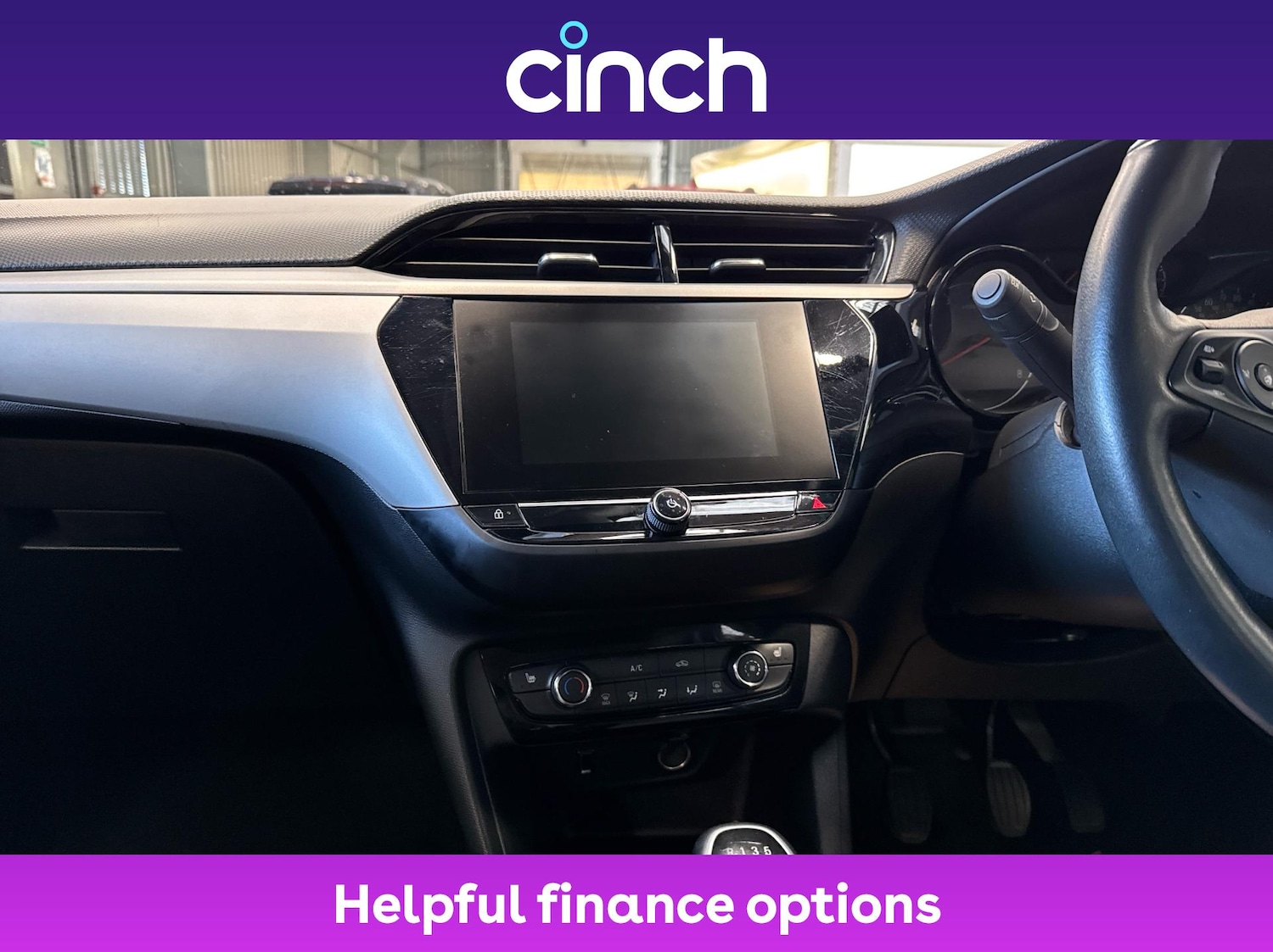 Used Vauxhall Corsa 2021 for sale - 76405514: Photo 17