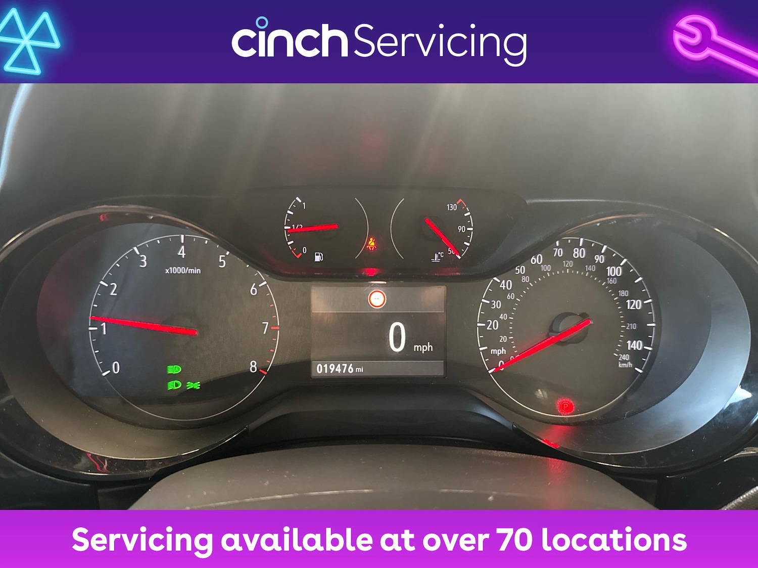 Used Vauxhall Corsa 2021 for sale - 76405514: Photo 18