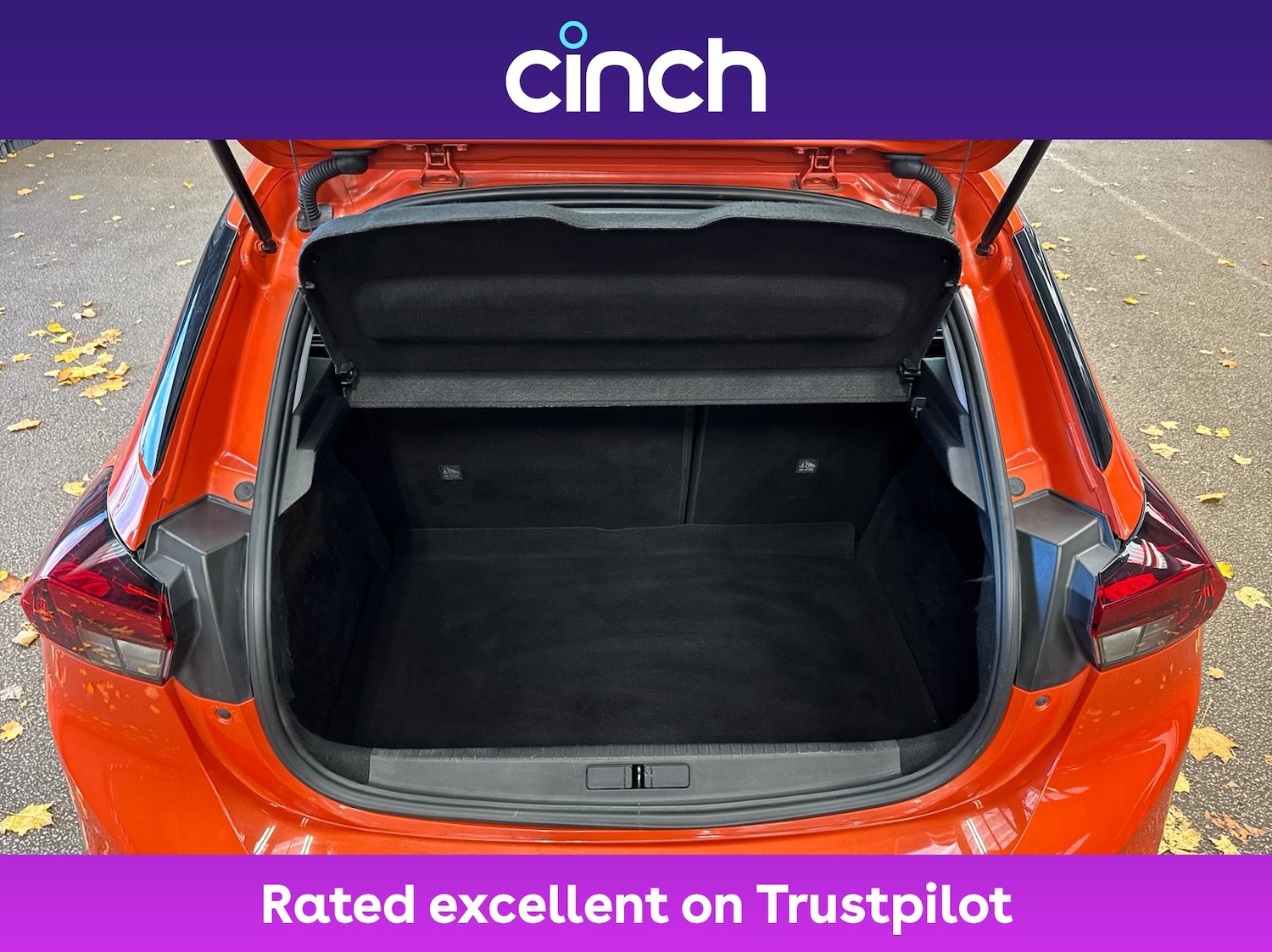 Used Vauxhall Corsa 2021 for sale - 76405514: Photo 21