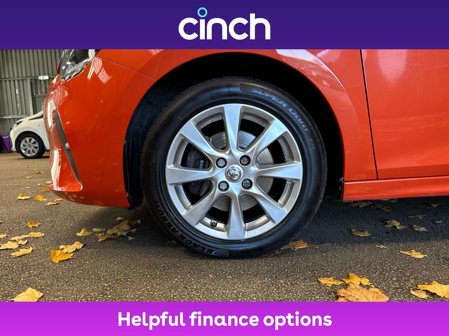 Used Vauxhall Corsa 2021 for sale - 76405514: Photo 24