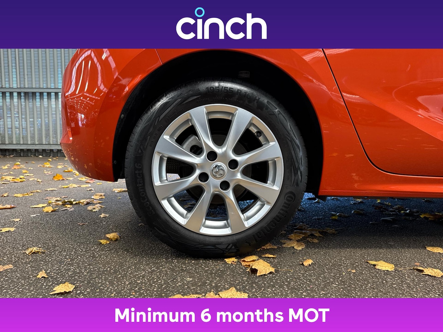 Used Vauxhall Corsa 2021 for sale - 76405514: Photo 27