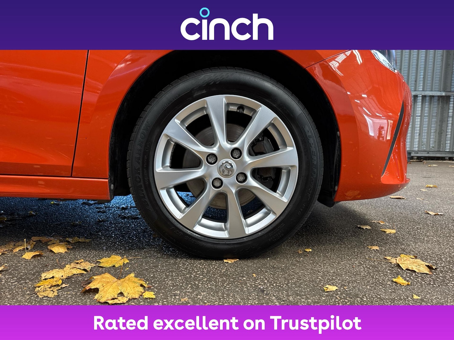 Used Vauxhall Corsa 2021 for sale - 76405514: Photo 28