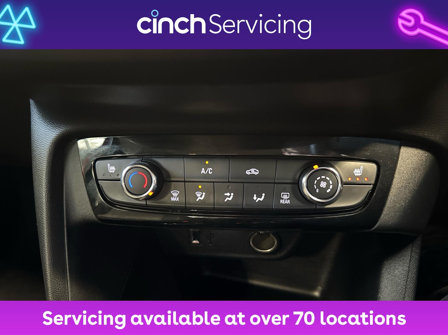 Used Vauxhall Corsa 2021 for sale - 76405514: Photo 31