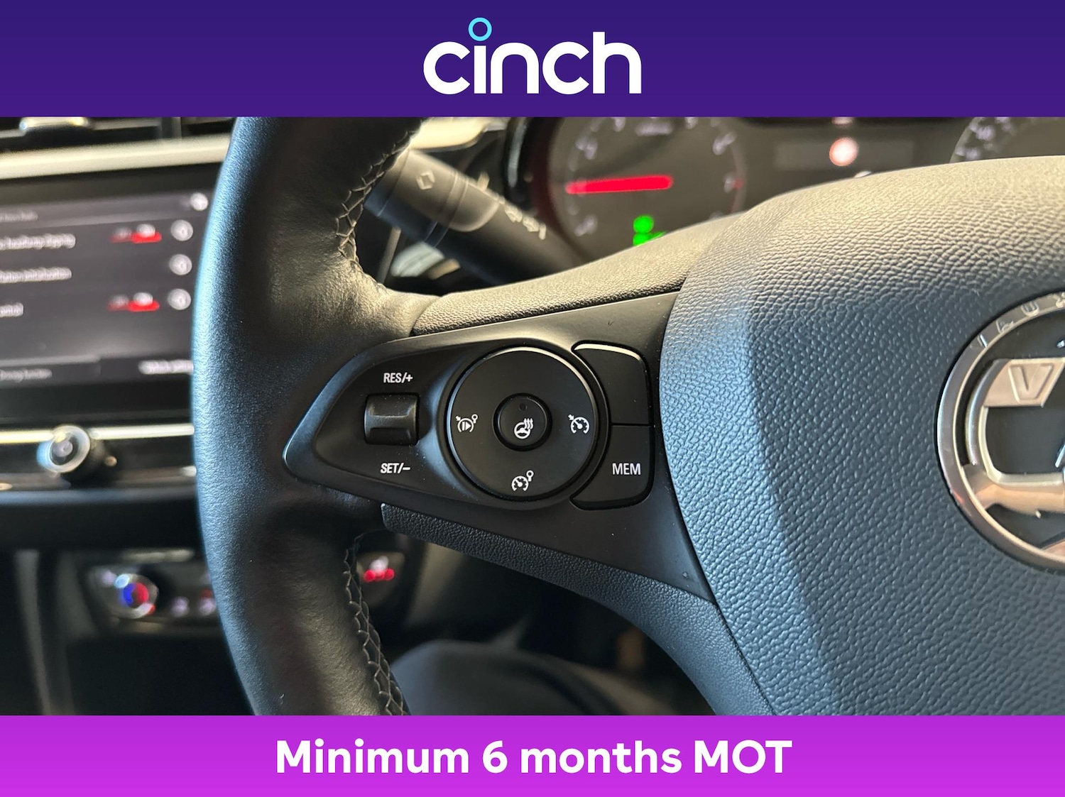 Used Vauxhall Corsa 2021 for sale - 76405514: Photo 32