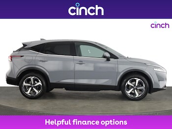 Used Nissan Qashqai 2022 for sale - 75322758: Photo