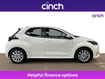 Used Toyota Yaris 2022 for sale - 75337146: Photo
