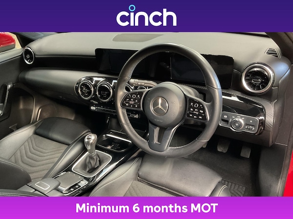 Used Mercedes-Benz A-Class 2019 for sale - 76186277: Photo 12
