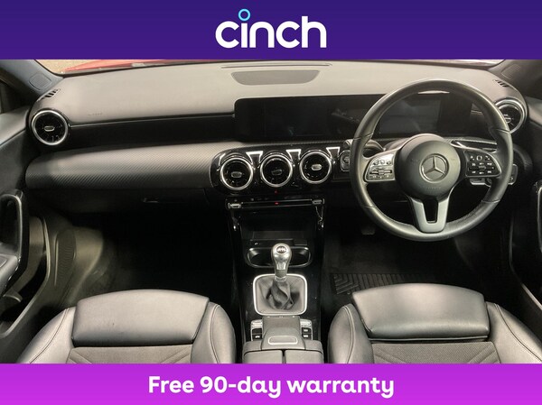 Used Mercedes-Benz A-Class 2019 for sale - 76186277: Photo 15