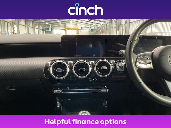 Used Mercedes-Benz A-Class 2019 for sale - 76186277: Photo 17