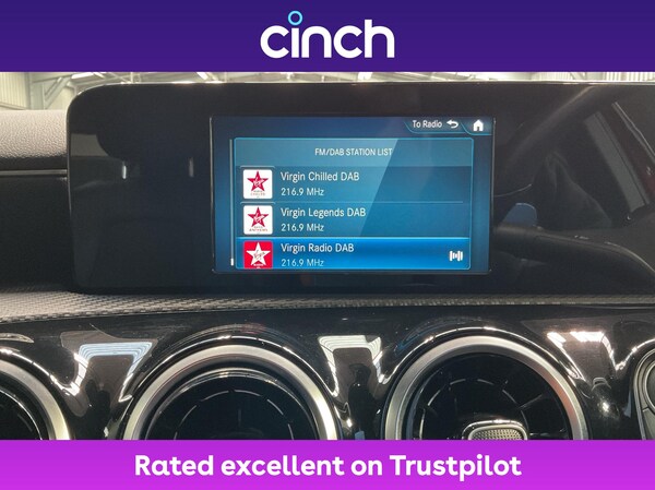Used Mercedes-Benz A-Class 2019 for sale - 76186277: Photo 33