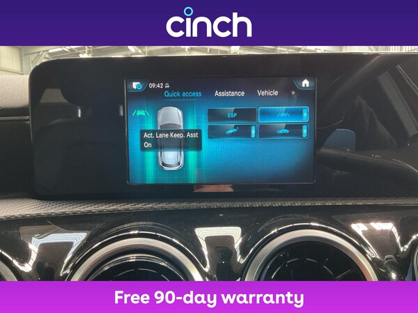 Used Mercedes-Benz A-Class 2019 for sale - 76186277: Photo 34