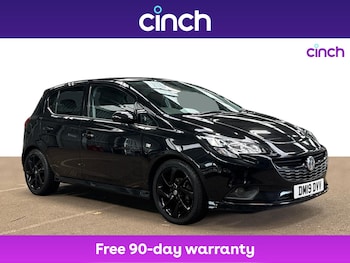 Vauxhall - Corsa
