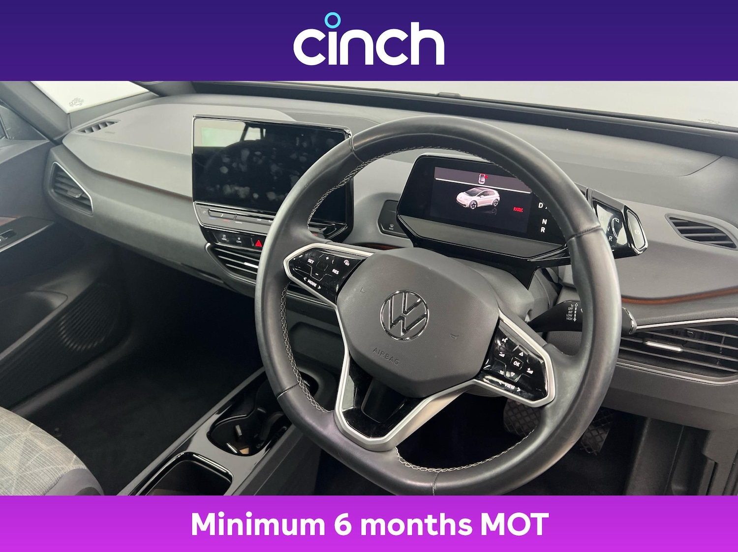 Used Volkswagen ID.3 2021 for sale - 76368457: Photo 12