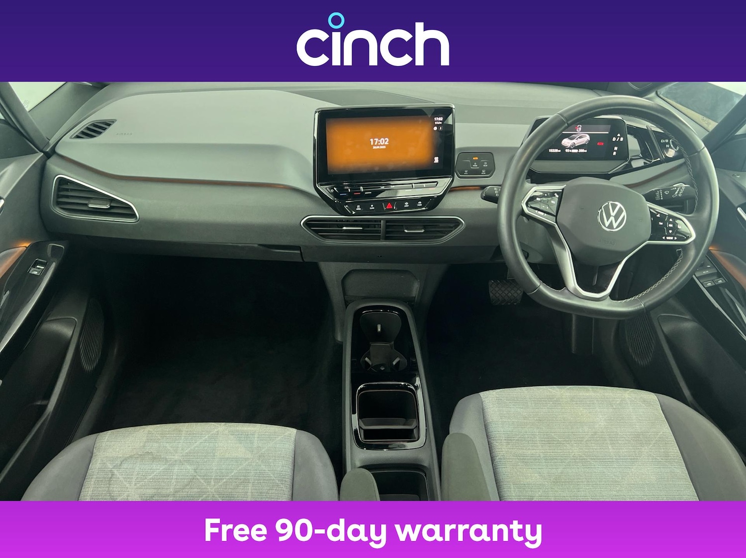 Used Volkswagen ID.3 2021 for sale - 76368457: Photo 15