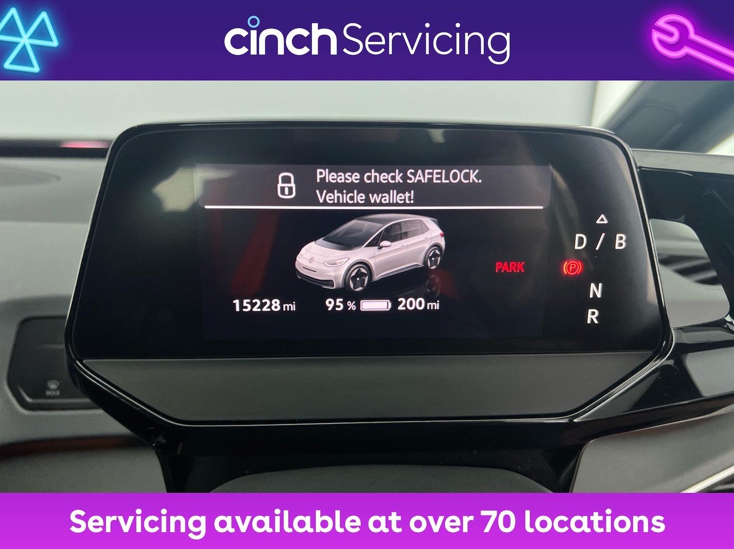Used Volkswagen ID.3 2021 for sale - 76368457: Photo 18
