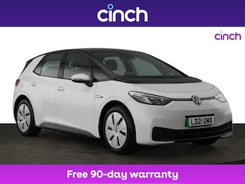 2021 - 150kW Life Pro Performance 58kWh 5dr Auto