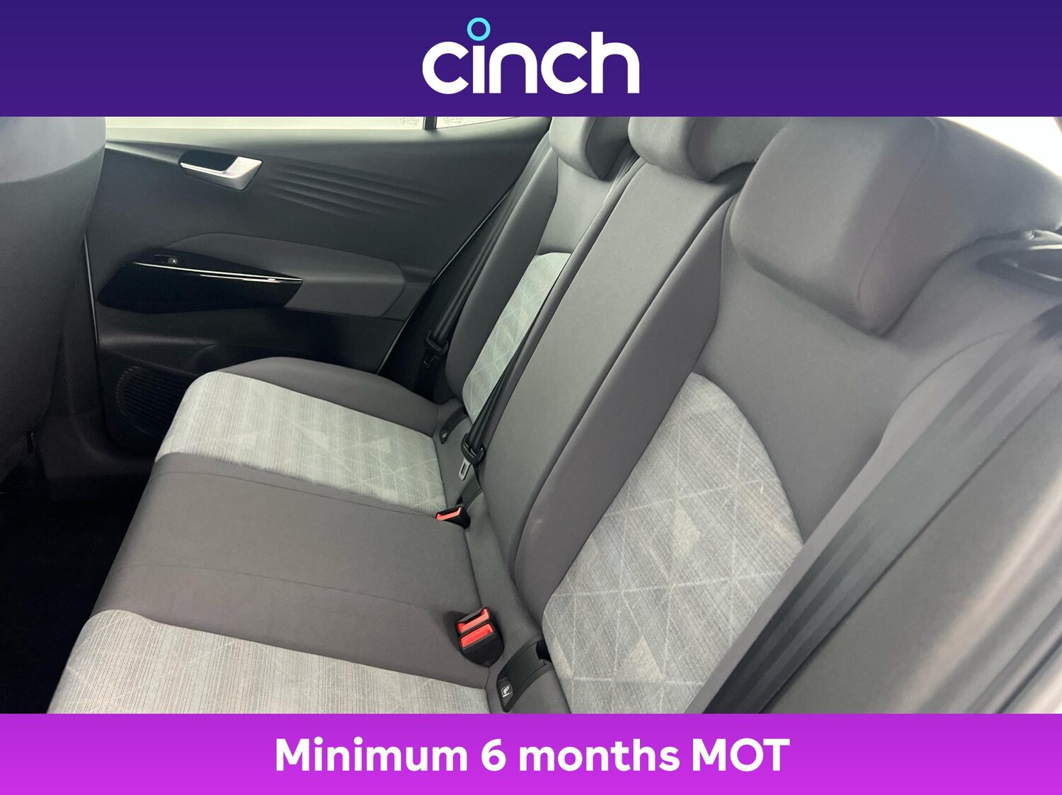 Used Volkswagen ID.3 2021 for sale - 76368457: Photo 20
