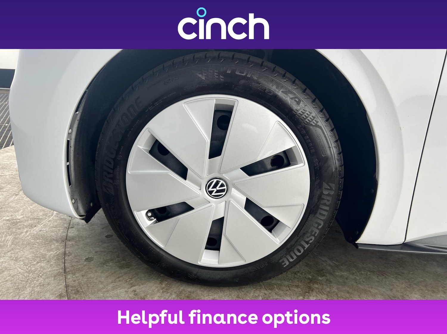 Used Volkswagen ID.3 2021 for sale - 76368457: Photo 24