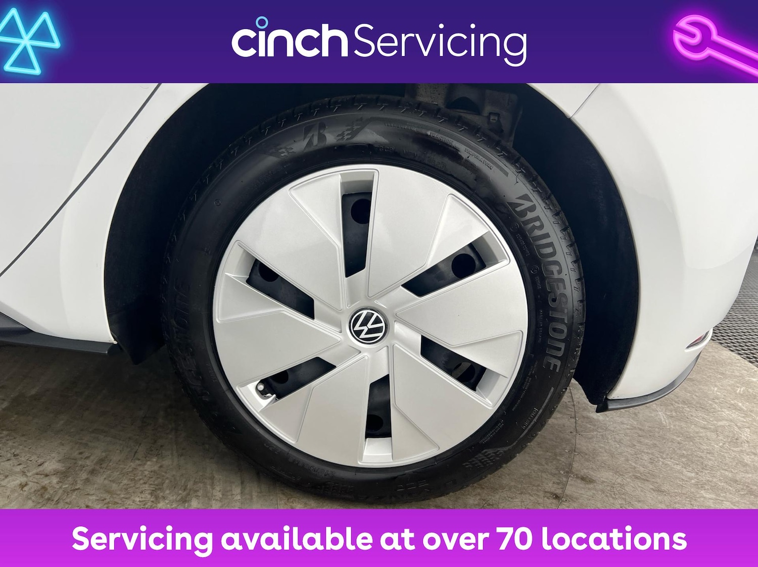 Used Volkswagen ID.3 2021 for sale - 76368457: Photo 26