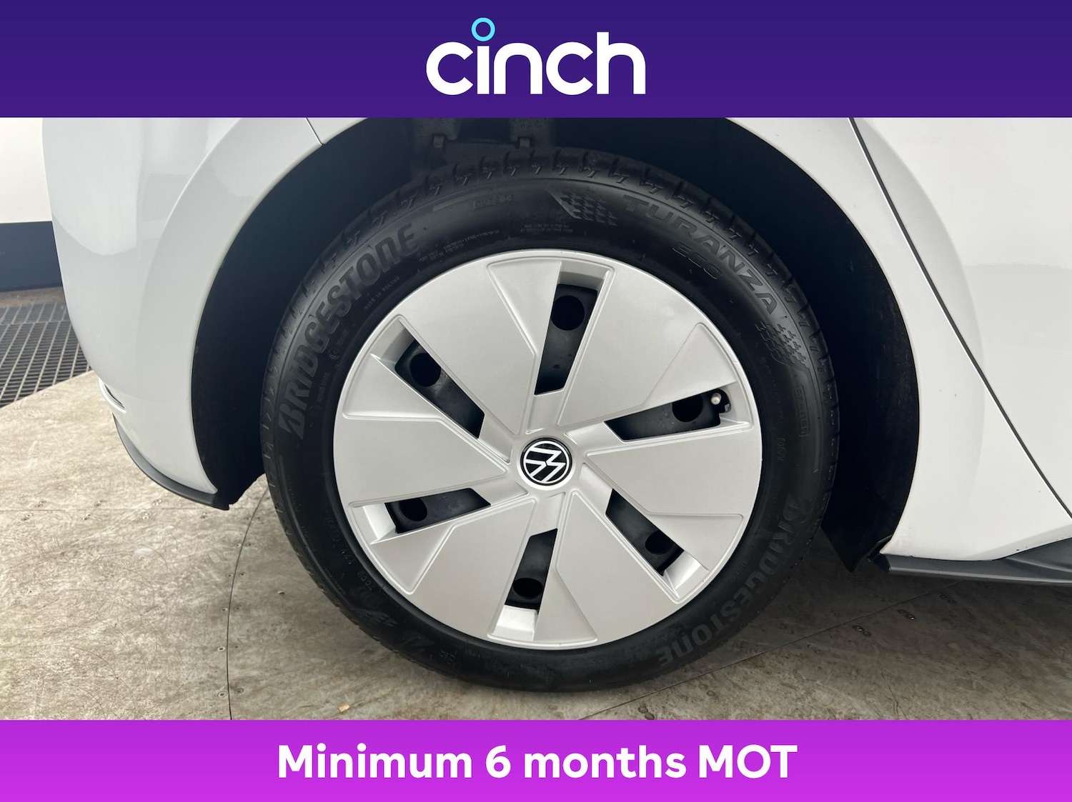 Used Volkswagen ID.3 2021 for sale - 76368457: Photo 27