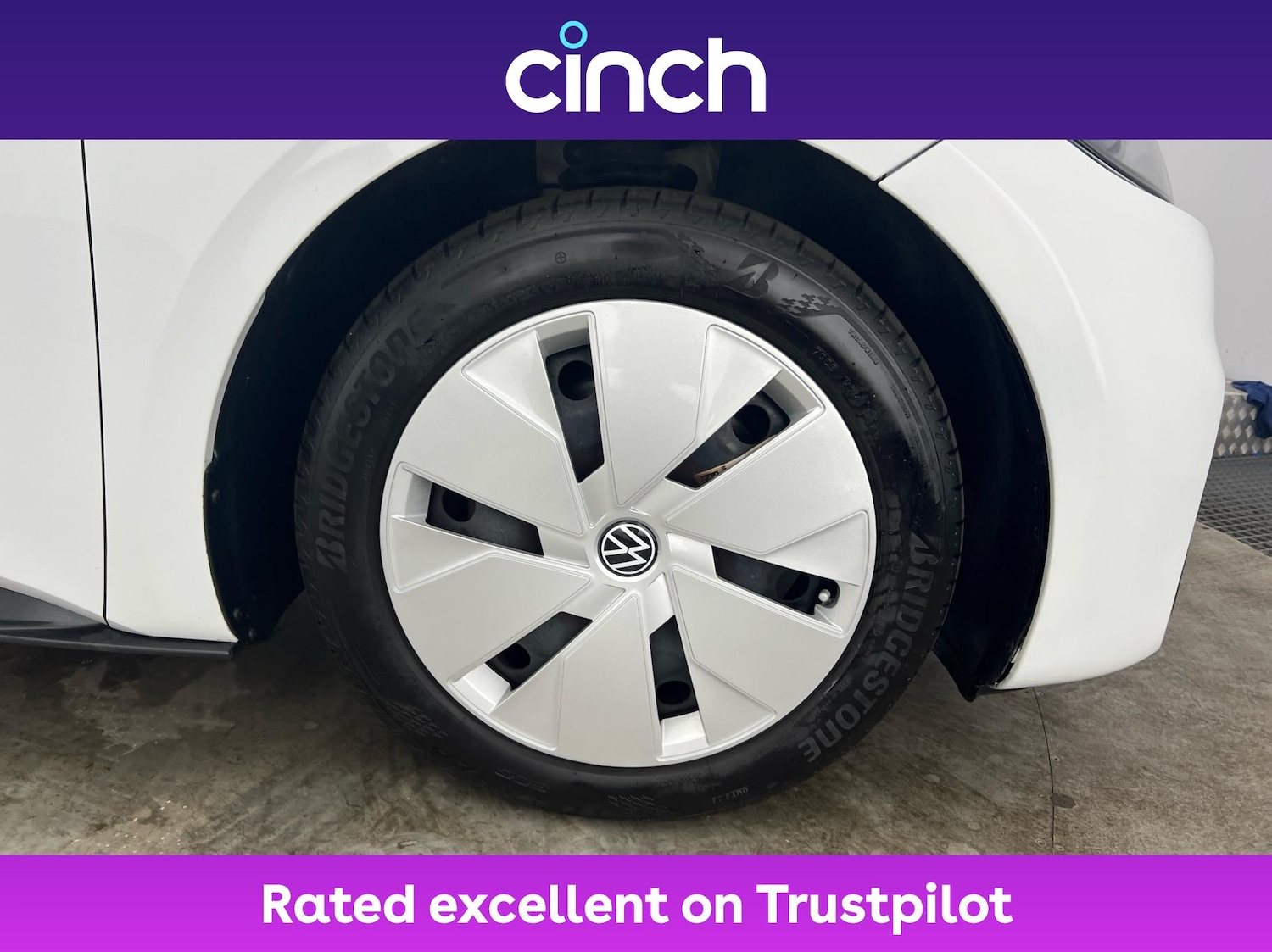 Used Volkswagen ID.3 2021 for sale - 76368457: Photo 28