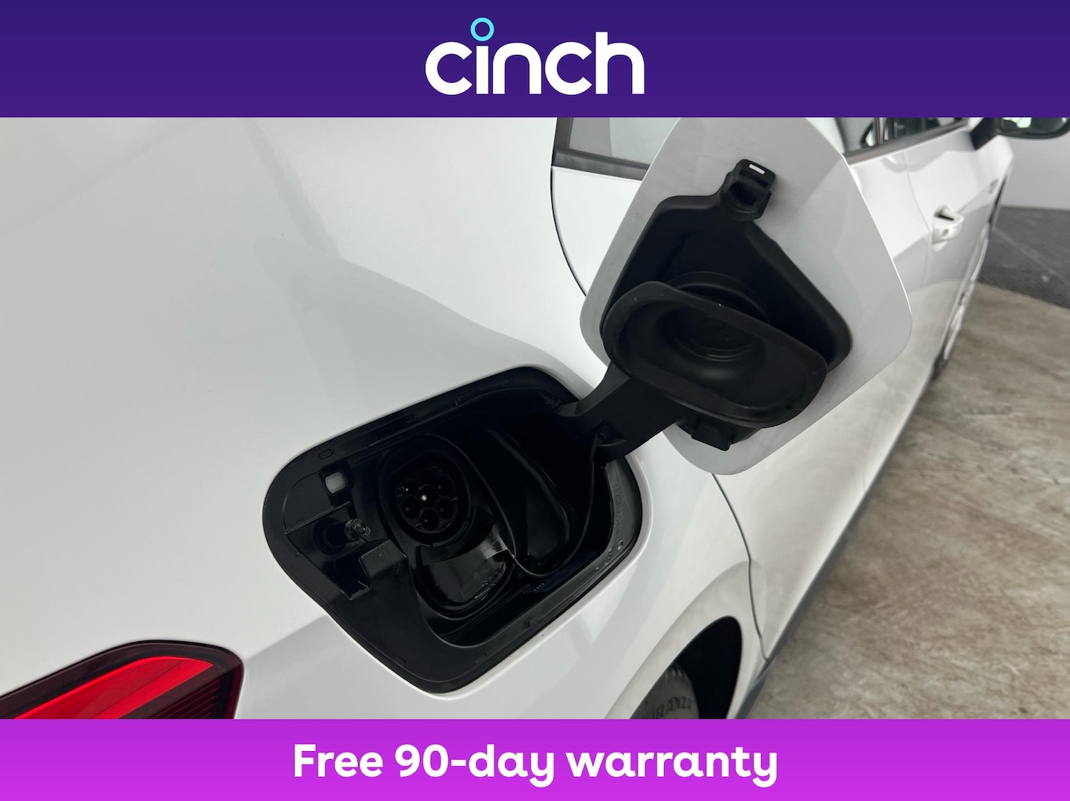 Used Volkswagen ID.3 2021 for sale - 76368457: Photo 29
