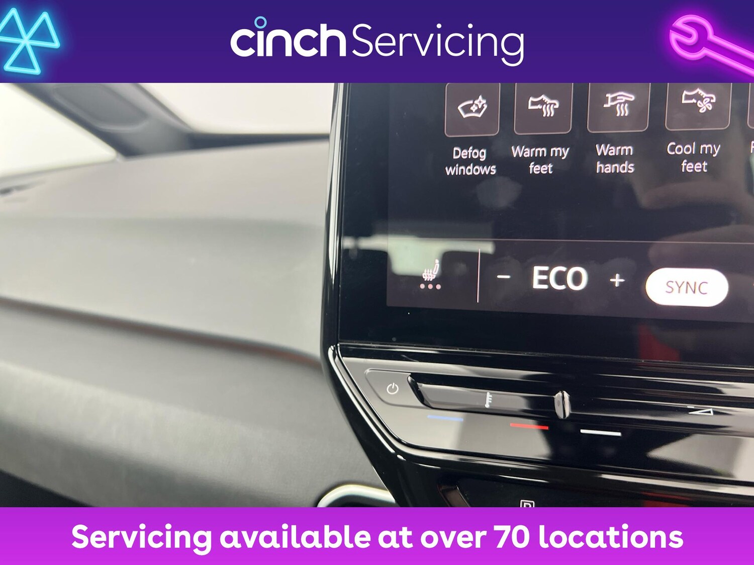 Used Volkswagen ID.3 2021 for sale - 76368457: Photo 36