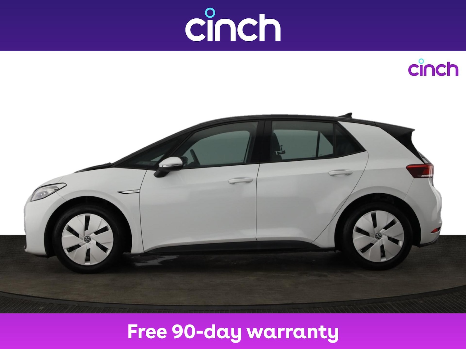 Used Volkswagen ID.3 2021 for sale - 76368457: Photo 8