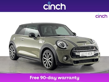 Used MINI Hatch 2019 for sale - 76569141: Photo