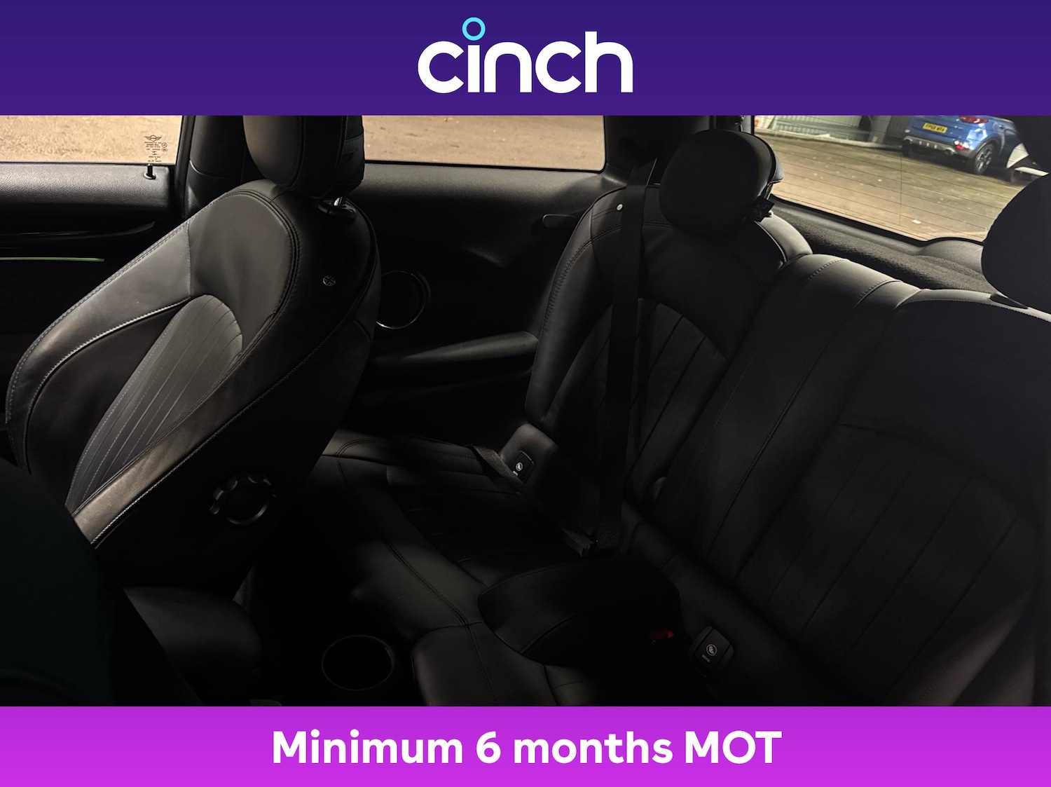 Used MINI Hatch 2019 for sale - 76569141: Photo 20