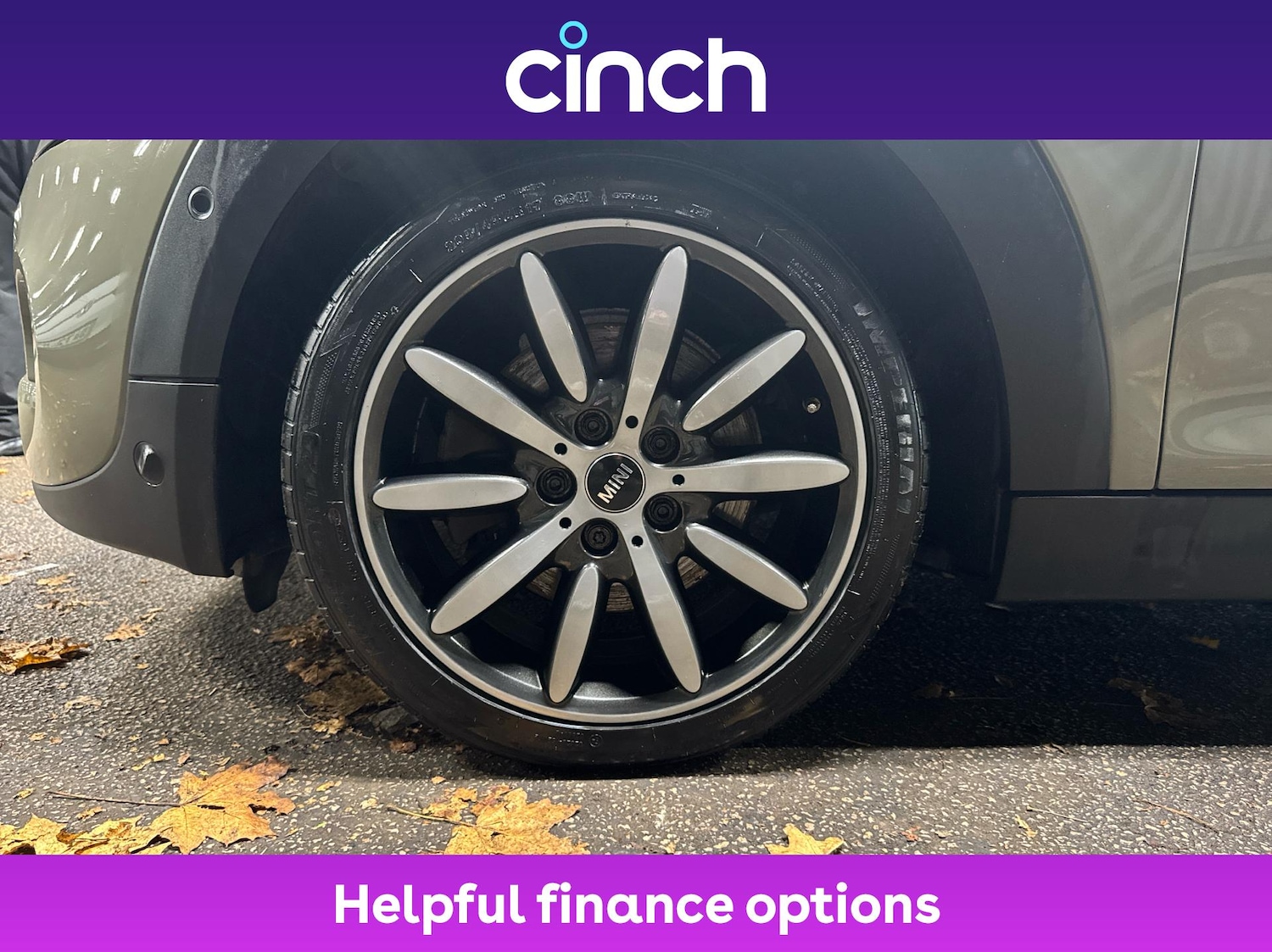 Used MINI Hatch 2019 for sale - 76569141: Photo 24