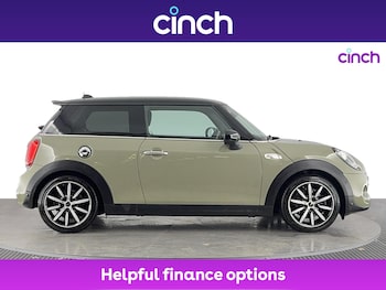 Used MINI Hatch 2019 for sale - 76569141: Photo
