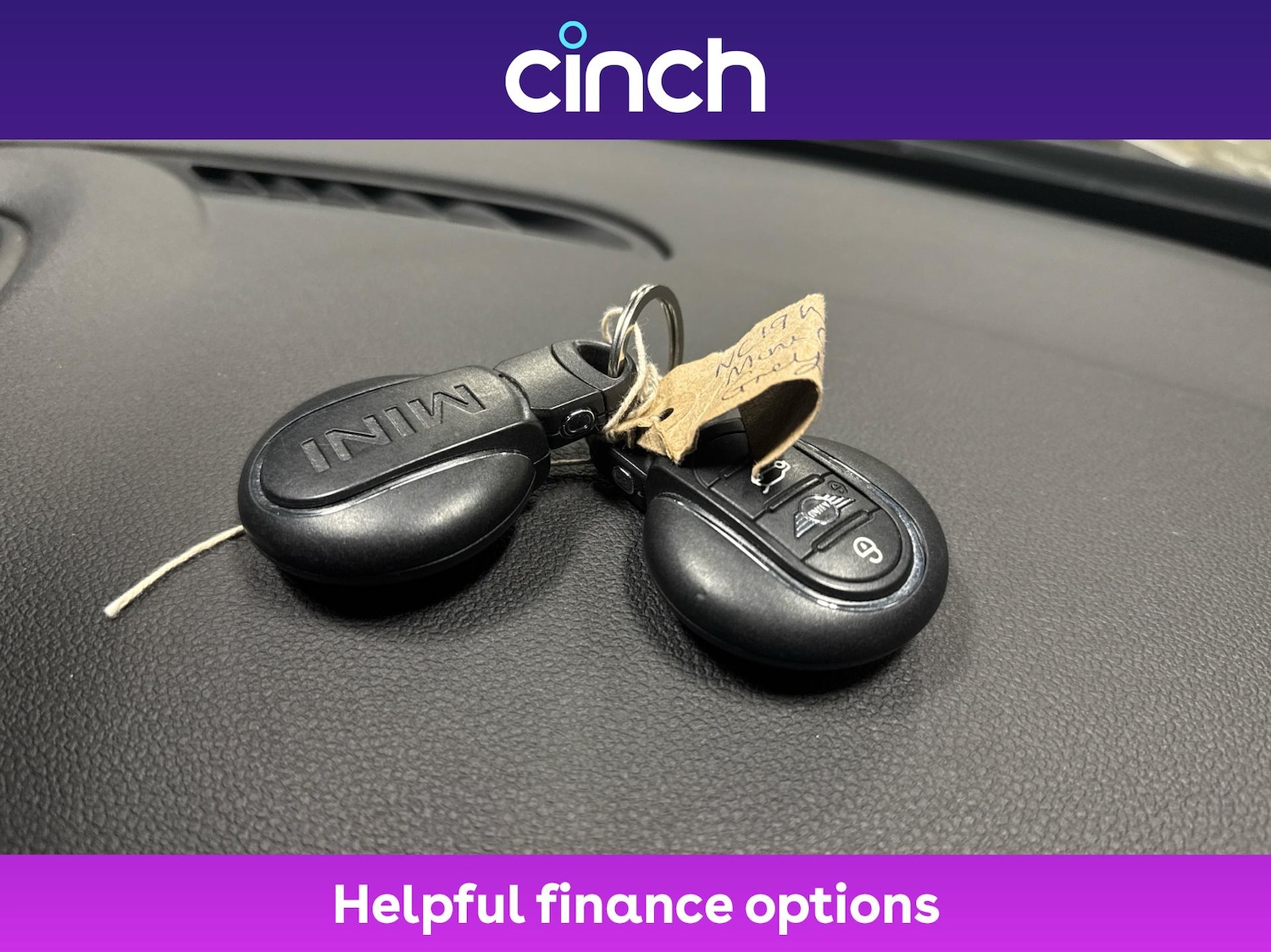 Used MINI Hatch 2019 for sale - 76569141: Photo 30