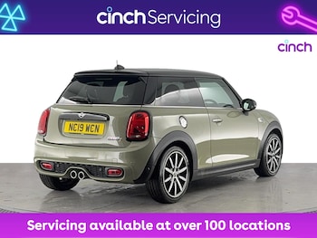 Used MINI Hatch 2019 for sale - 76569141: Photo