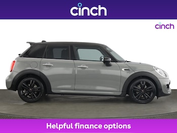 Used MINI Hatch 2020 for sale - 76324280: Photo