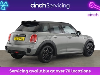 Used MINI Hatch 2020 for sale - 76324280: Photo