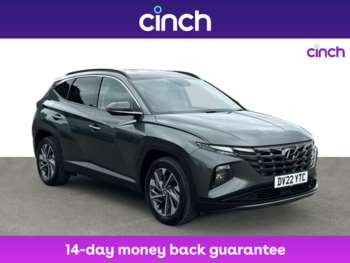 2022 - 1.6 TGDi Premium 5dr 2WD