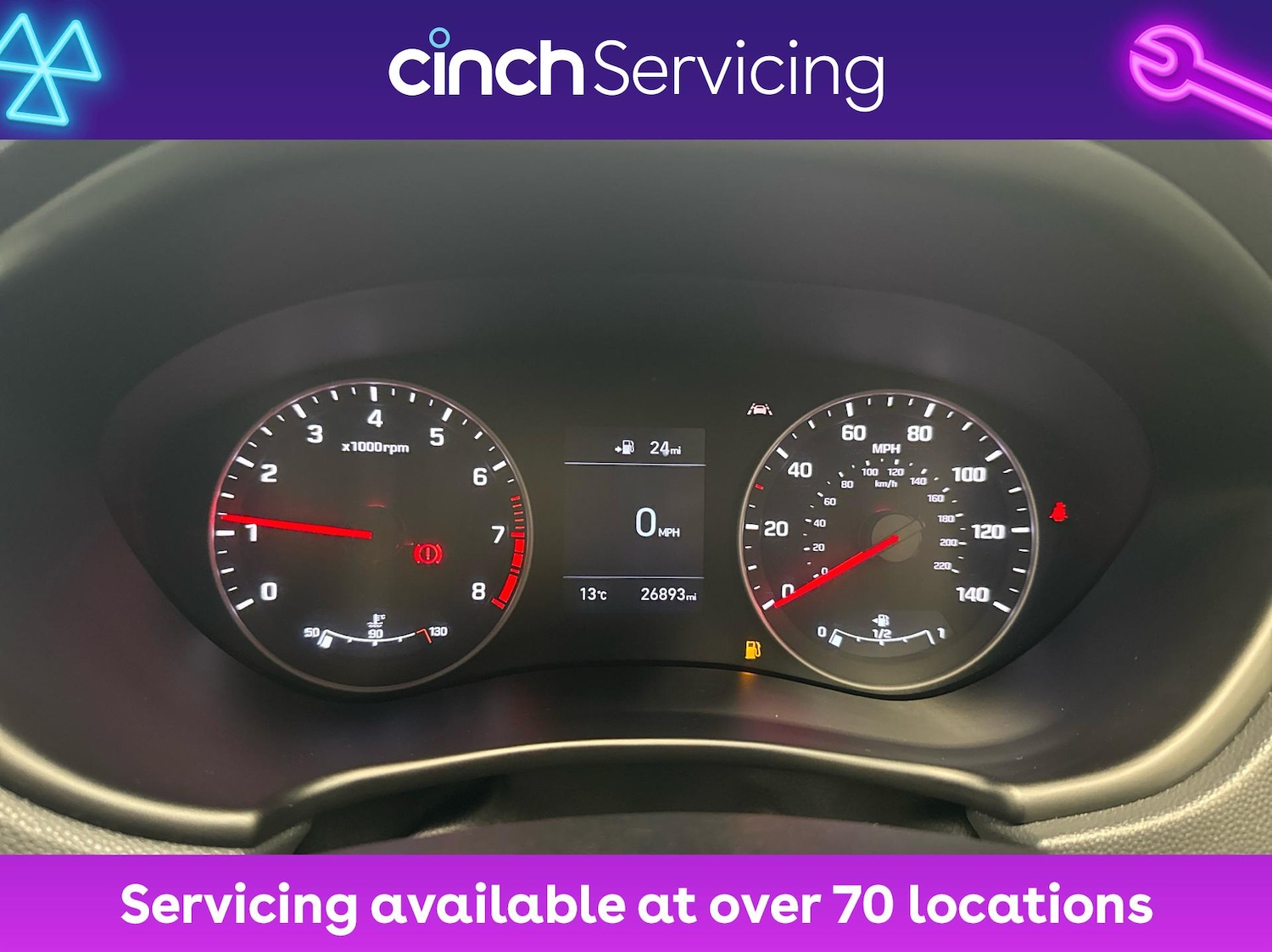 Used Hyundai i20 2018 for sale - 76346282: Photo 18